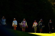 2024年 KPMG全米女子プロゴルフ選手権 初日 畑岡奈紗