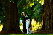 2024年 KPMG全米女子プロゴルフ選手権 2日目 稲見萌寧
