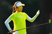 2024年 KPMG全米女子プロゴルフ選手権 2日目 西村優菜