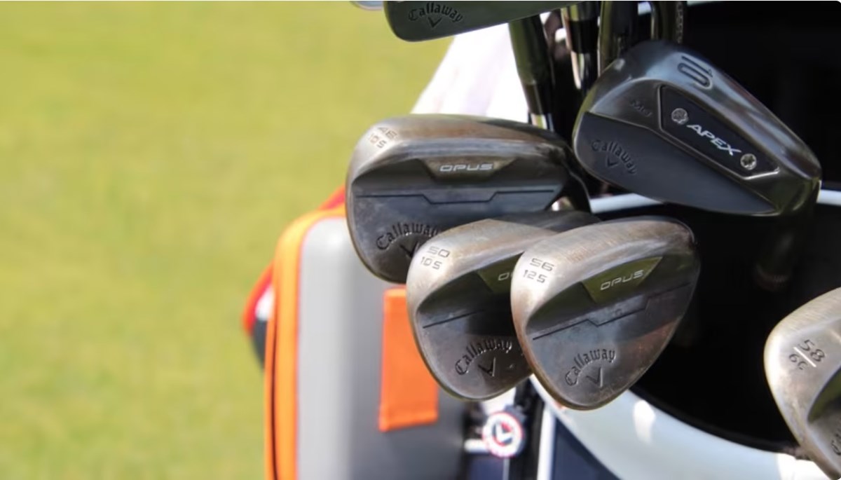 2024年 トラベラーズ選手権 事前 クラブ