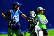 2024年 KPMG全米女子プロゴルフ選手権 2日目 古江彩佳