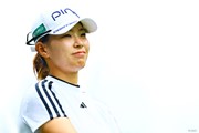 2024年 KPMG全米女子プロゴルフ選手権 3日目 渋野日向子