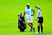2024年 KPMG全米女子プロゴルフ選手権 3日目 竹田麗央