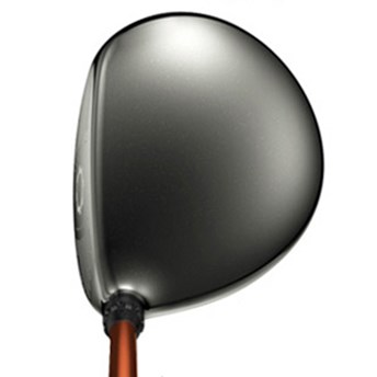 VR PRO ドライバー