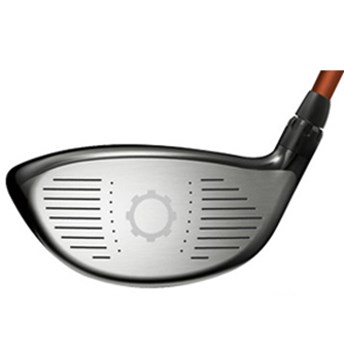 VR PRO ドライバー