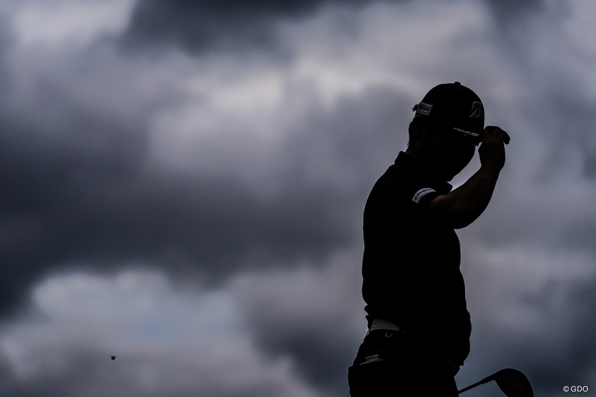 2024年 ジャパンプレーヤーズチャンピオンシップ by サトウ食品 4日目 河野祐輝