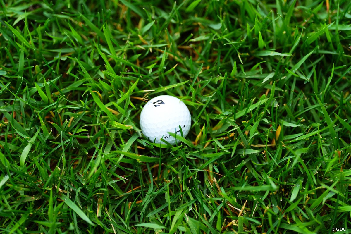 2024年 ジャパンプレーヤーズチャンピオンシップ by サトウ食品 4日目 河野祐輝