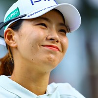 渋野日向子は首位を4打差で追う 2024年 KPMG全米女子プロゴルフ選手権 最終日 渋野日向子
