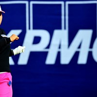 今季メジャー3戦目は19位 2024年 KPMG全米女子プロゴルフ選手権 最終日 古江彩佳