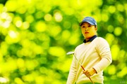 2024年 KPMG全米女子プロゴルフ選手権 最終日 西郷真央