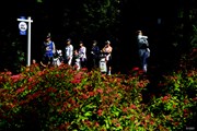 2024年 KPMG全米女子プロゴルフ選手権 最終日 渋野日向子