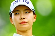 2024年 KPMG全米女子プロゴルフ選手権 最終日 渋野日向子