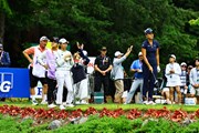 2024年 KPMG全米女子プロゴルフ選手権 最終日 渋野日向子 レキシー・トンプソン