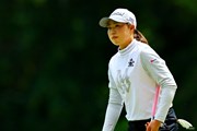 2024年 KPMG全米女子プロゴルフ選手権 最終日 竹田麗央