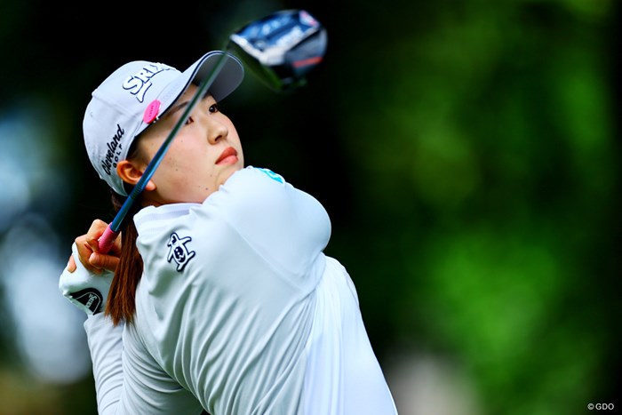 32位タイでフィニッシュ 2024年 KPMG全米女子プロゴルフ選手権 最終日 竹田麗央