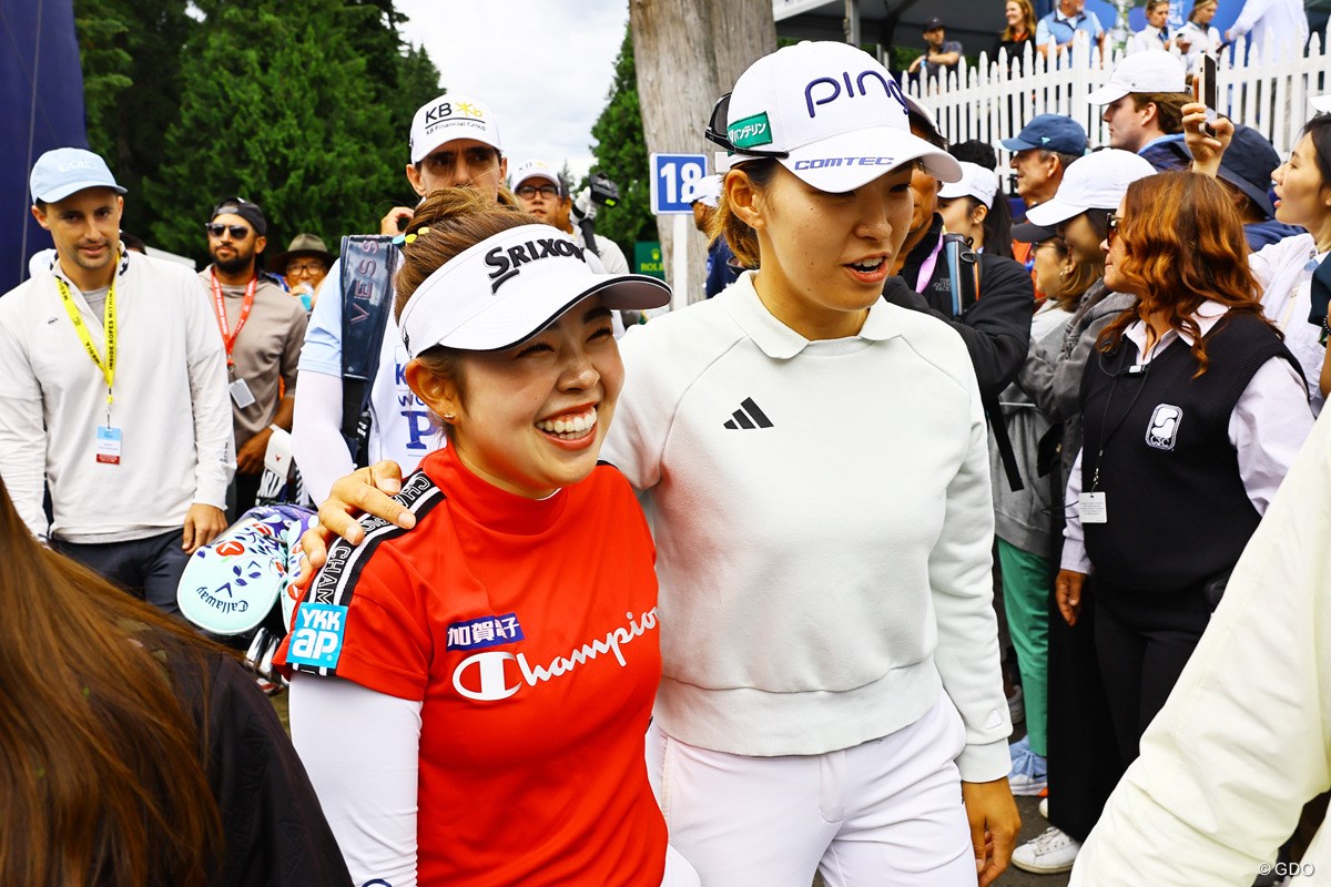 2024年 パリ五輪 事前 山下美夢有