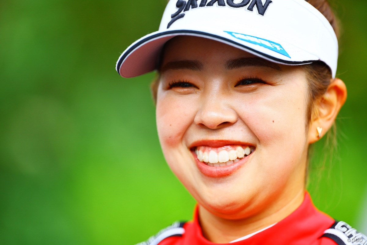 2024年 パリ五輪 事前 山下美夢有