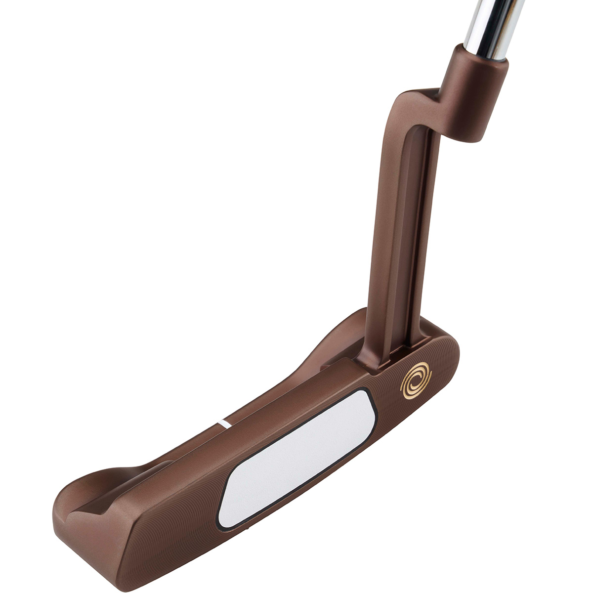 オデッセイ GIRAFFE-BEAM（ジラフビーム）#1 パターの試打レビュー