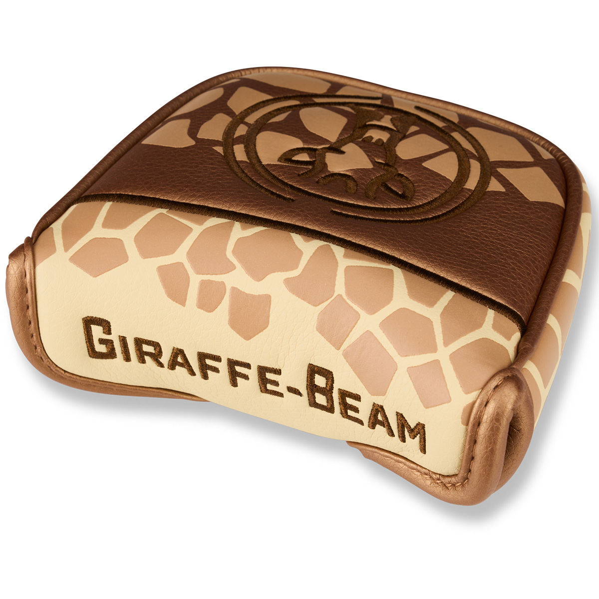 オデッセイ GIRAFFE-BEAM #7 凍っ