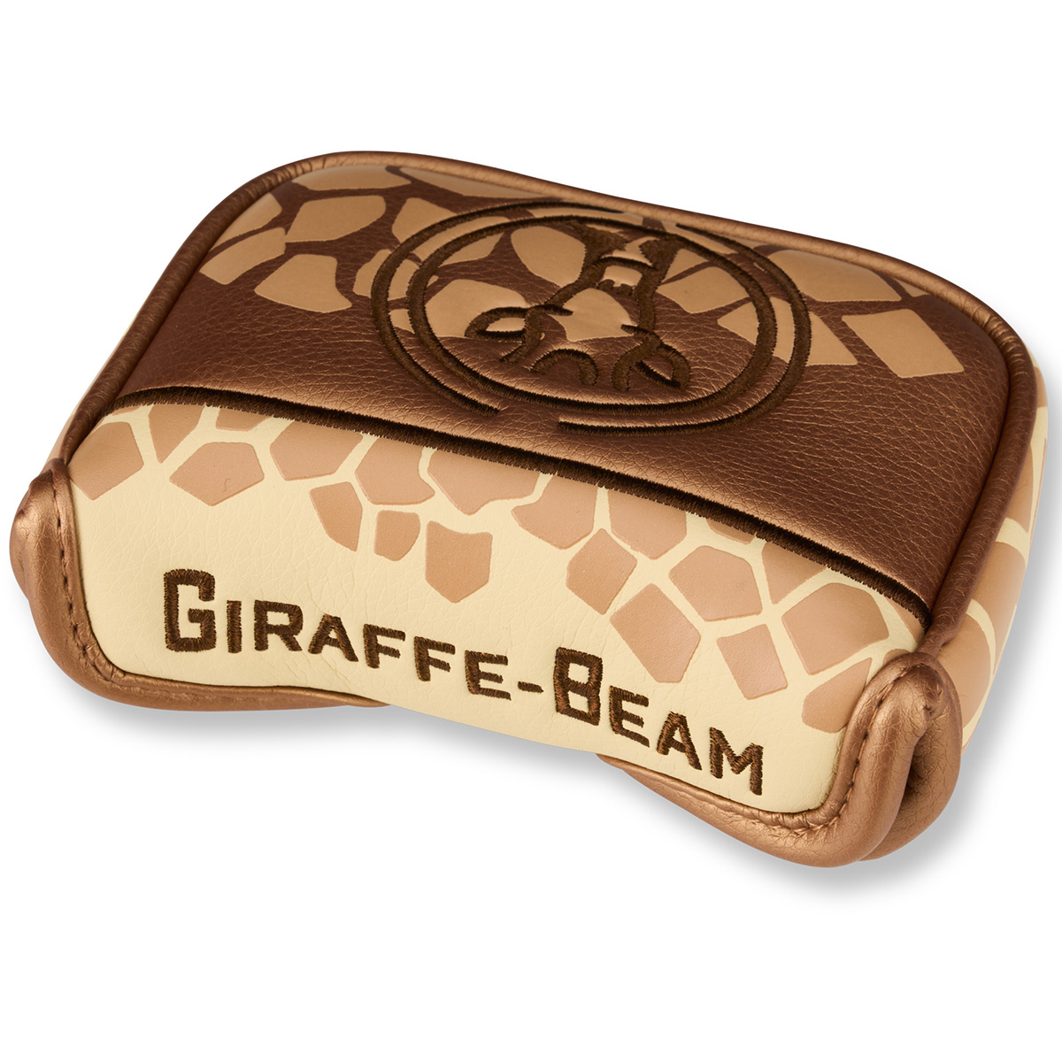 オデッセイ GIRAFFE-BEAM（ジラフビーム）6 CH JV パターの試打
