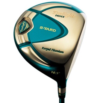 Exelight3 ドライバー