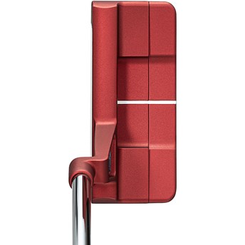 TRI-BEAM（トライビーム）RED DOUBLE WIDE パター