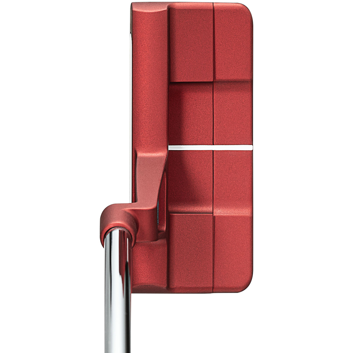 オデッセイ TRI-BEAM（トライビーム）RED DOUBLE WIDE CS パター