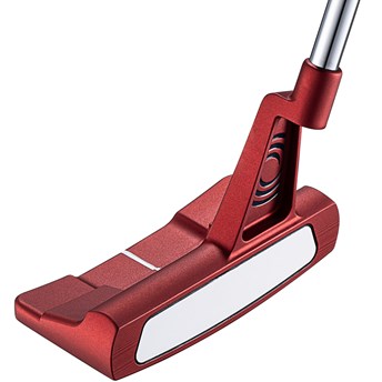 TRI-BEAM（トライビーム）RED DOUBLE WIDE CS パター