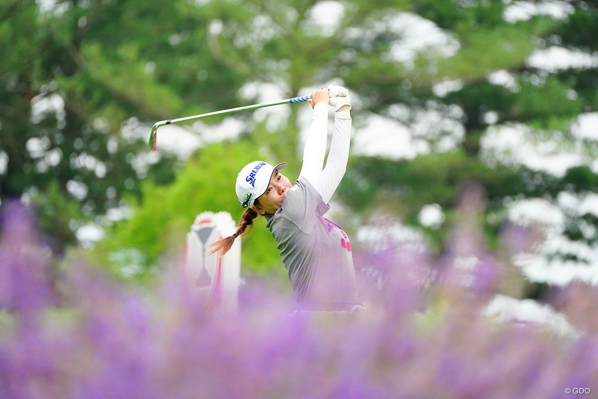 2024年 ダウ選手権 事前 勝みなみ