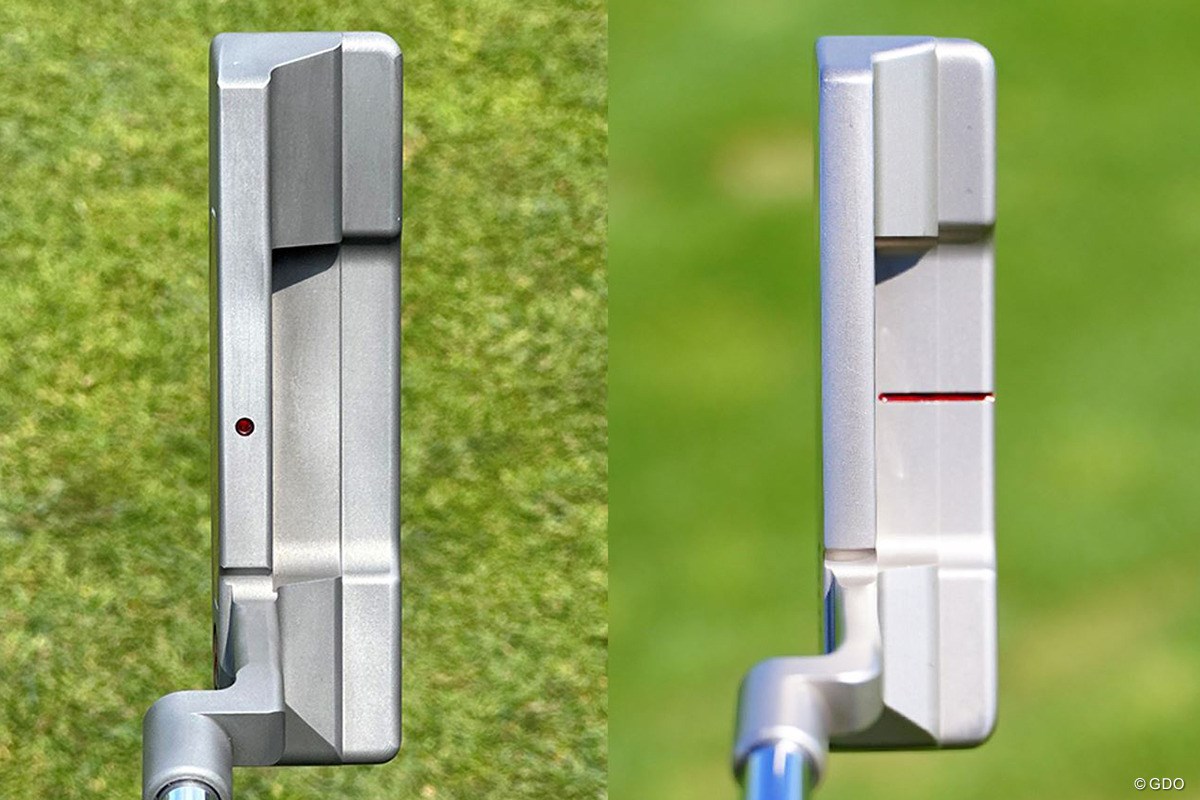 2024年 トラベラーズ選手権 最終日 松山英樹のパター