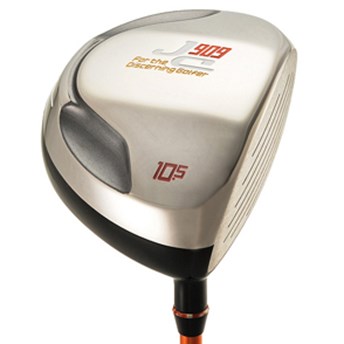 JC909 ドライバー