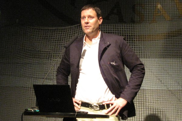 「全てのゴルファーに魅力ある商品を」コブラ・プーマが新製品を発表 NO.2