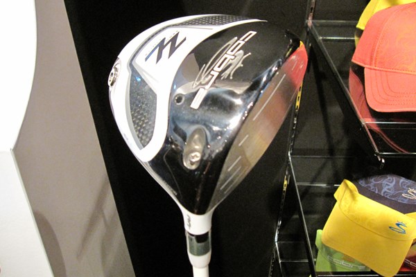 「全てのゴルファーに魅力ある商品を」コブラ・プーマが新製品を発表 NO.3 イアン・ポールター愛用の限定品モデル「ZLドライバー オールホワイト」