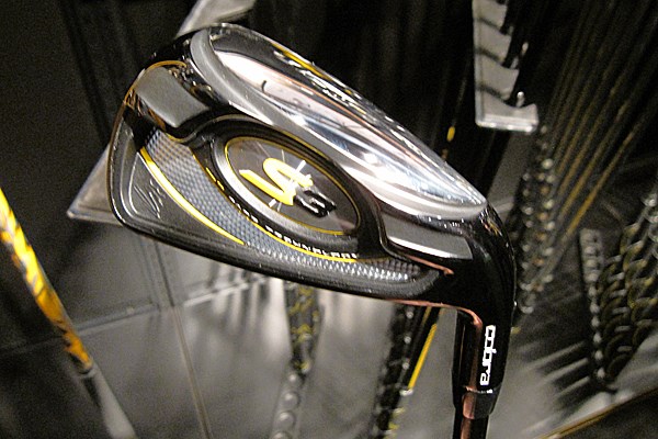 「全てのゴルファーに魅力ある商品を」コブラ・プーマが新製品を発表 NO.4