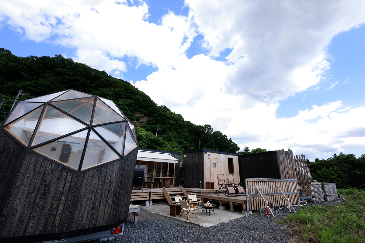 大人のわがままをかなえたい～筑波国際CC