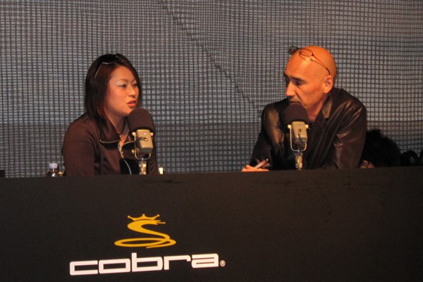 「全てのゴルファーに魅力ある商品を」コブラ・プーマが新製品を発表 NO.7