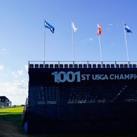 USGA1001試合目 2024年 全米シニアオープン選手権 最終日 藤田寛之
