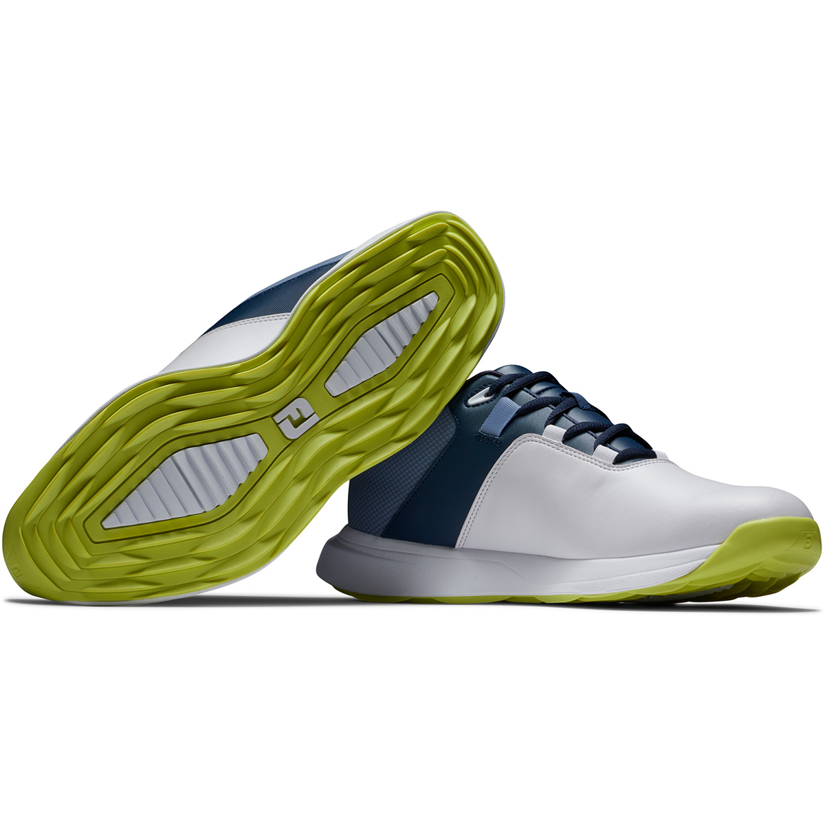 Footjoy プロライトレースUS7.5(25.5)未使用 フットジョイ プロライト レースシューズの試打レビュー 口コミ・評価