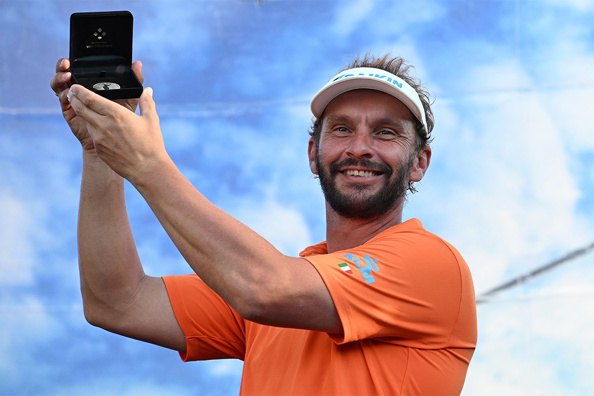 ユースト・ラウテン