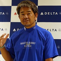このまま日本プロに参戦 2024年 全米シニアオープン選手権 事前 藤田寛之