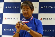 2024年 全米シニアオープン選手権 藤田寛之