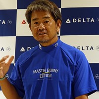 このまま日本プロに参戦 2024年 全米シニアオープン選手権 藤田寛之