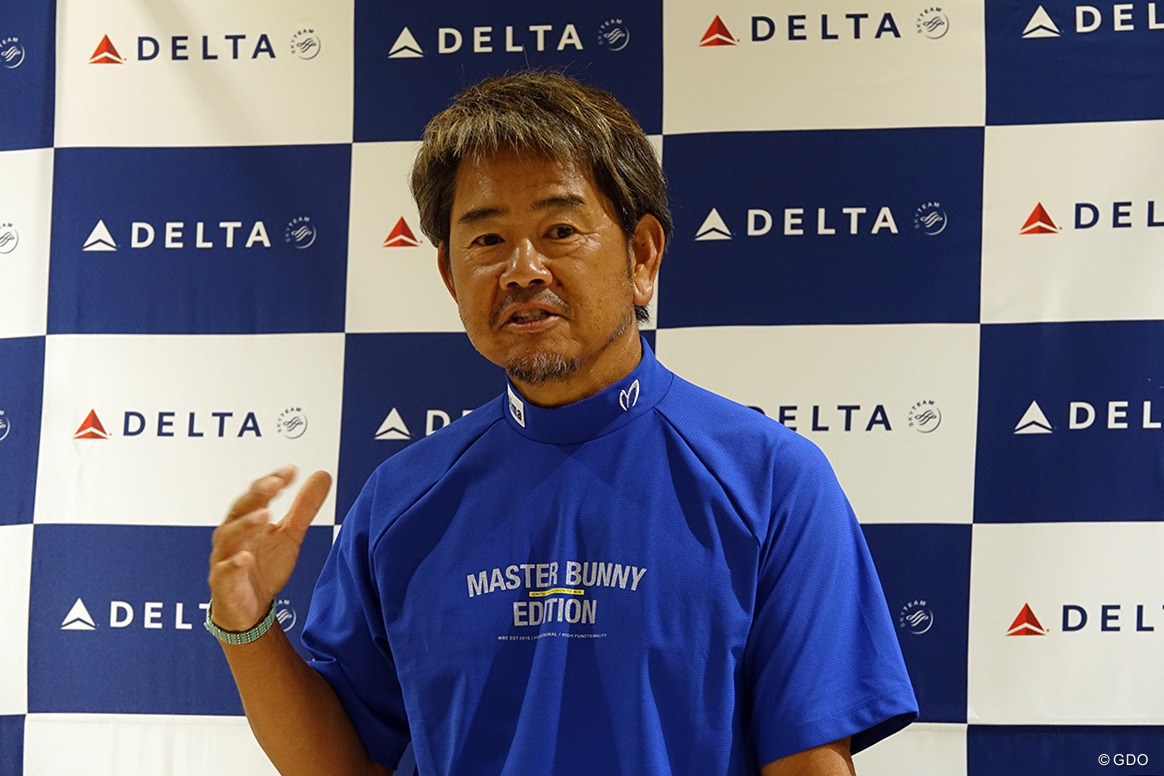 2024年 全米シニアオープン選手権 藤田寛之
