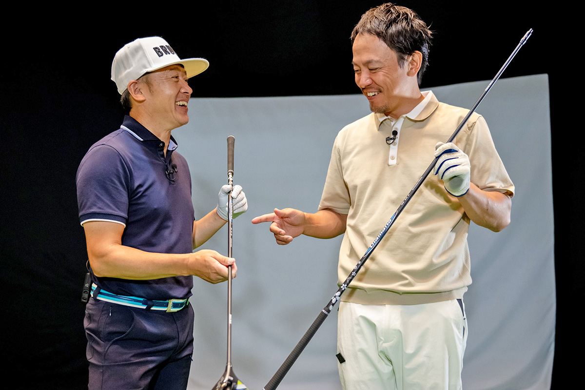 進化した“クセのなさ” タイミングがドンピシャ 三菱ケミカル