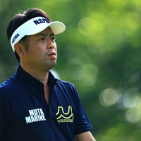 トップと1打差 2024年 日本プロゴルフ選手権大会 初日 池田勇太