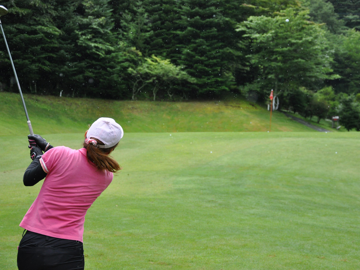 ラウンドレッスン総集編1-2 