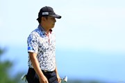 2024年 日本プロゴルフ選手権大会 3日目 清水大成