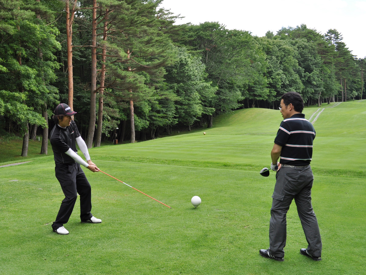 ラウンドレッスン総集編5-1 
