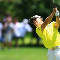 日本ツアーでは今季2回目のトップ10入り 2024年 日本プロゴルフ選手権大会 最終日 蝉川泰果