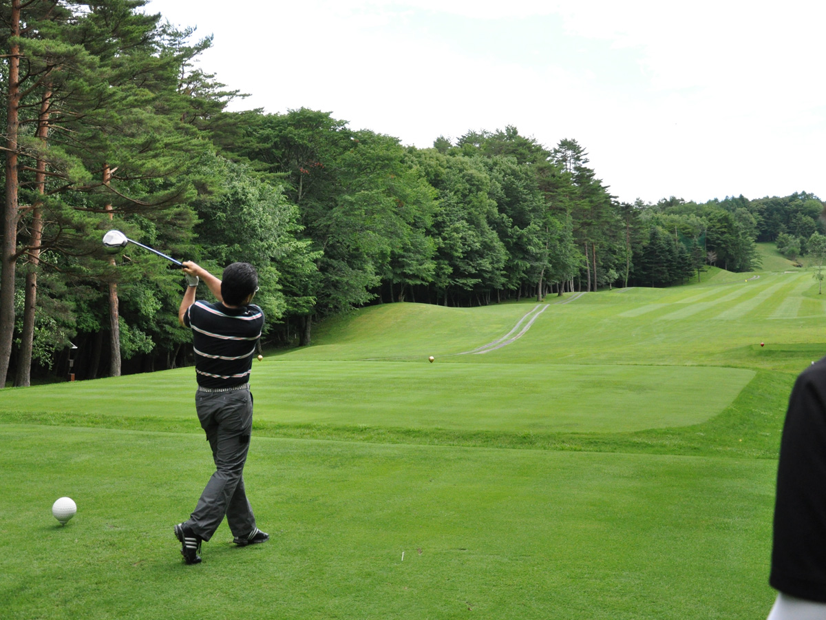 ラウンドレッスン総集編5-2 
